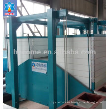 Proveedor de China de la máquina de procesamiento de aceite de Camellia